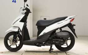 SUZUKI ADDRESS 110 CE47A