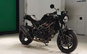 SUZUKI SV650 X A 2021 VP55B