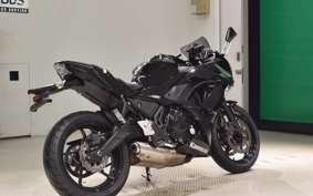 KAWASAKI NINJA 650 A 2017 ER650H