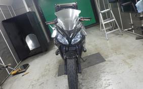 KAWASAKI NINJA 400 2018 EX400E