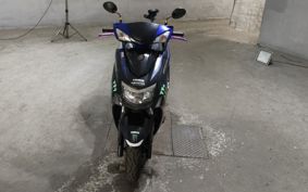 YAMAHA CYGNUS125XSR SED8J