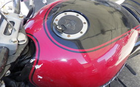 KAWASAKI ZEPHYR 400 Gen.2 1994 ZR400C