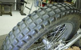 SCORPA SY250