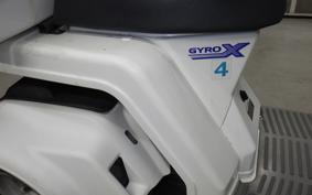 HONDA GYRO X 2012 TD02