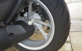 YAMAHA N-MAX 155 A SG50J