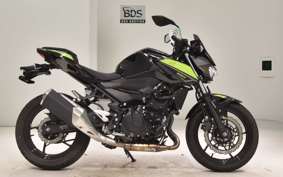 KAWASAKI Z250 Gen.2 EX250P