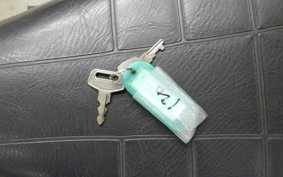 HONDA C50 SUPER CUB E AA01