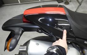 DUCATI MONSTER S2R 800 2005