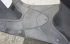 SUZUKI LET's 2 2013 CA1PA