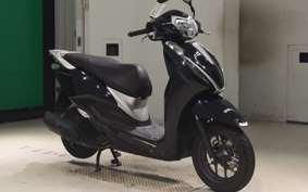 HONDA LEAD 125 2014 JK12