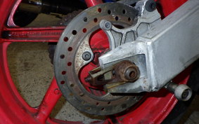 HONDA NSR250R MC21