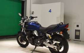 SUZUKI INAZUMA 400 (GSX400) 2000 GK7BA