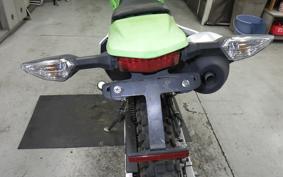 KAWASAKI KLX230 2022 LX230A