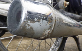 HONDA C50 SUPER CUB C50