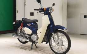 HONDA C110 SUPER CUB 2018 JA44