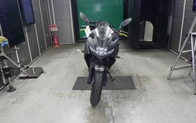 SUZUKI GIXXER 250 SF 2021