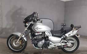 HONDA X4 1999 SC38