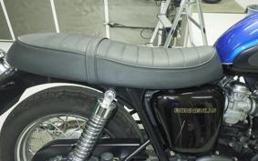 TRIUMPH BONNEVILLE 2008