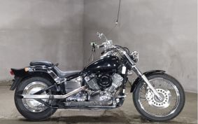 YAMAHA DRAGSTAR400 4TR