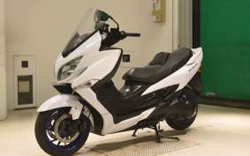 SUZUKI BURGMAN400 A 2020 DU11A