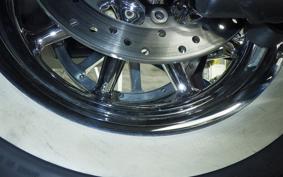 HARLEY FLSTNSE 1800CVO 2015