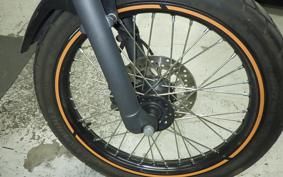 YAMAHA TRICKER DG10J