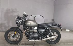 TRIUMPH STREET TWIN 900 DAD74G