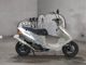 Фото Suzuki ADDRESS V125 с японского аукциона
