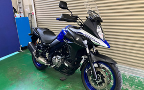 SUZUKI V-STROM 650 XT ABS 2023 C733M