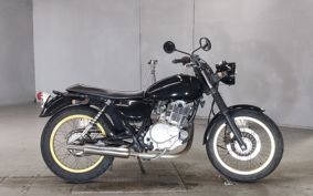 SUZUKI ST250 NJ4AA
