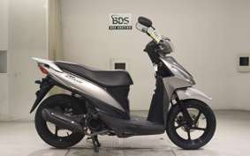 SUZUKI ADDRESS 110 1991 CE47A