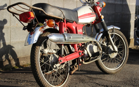 HONDA CL50 BENLY CL50