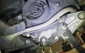 HONDA GIORNO 2 2014 AF70