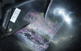 SUZUKI LET's 4 2016 CA45A