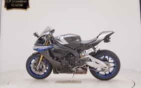 YAMAHA YZF-R1 M 2019
