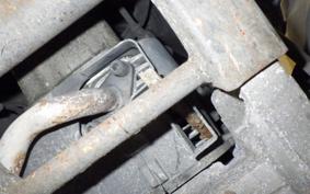 SUZUKI ADDRESS V125 S CF4MA