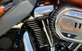 HARLEY FLHFB ELECTRAGLI 2023 ADP
