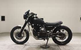 SUZUKI GRASS TRACKER NJ47A