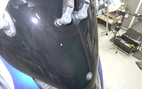 YAMAHA TRICITY 155 A ヤネツキ 2023 SG37J