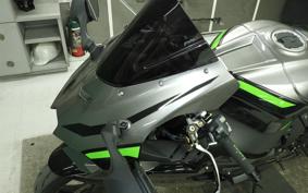 KAWASAKI ZX 10 NINJA ABS 2023 ZXT02L