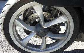 YAMAHA ﾄﾘｼﾃｨ125 SE82J