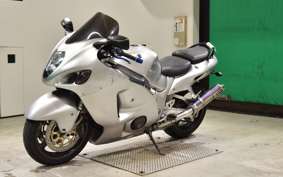 SUZUKI GSX-1300R HAYABUSA 2002
