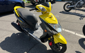 YAMAHA CYGNUS125XSR SE44J