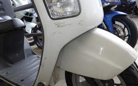 HONDA GYRO CANOPY TA03