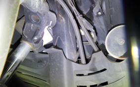 HONDA PCX 150 2013 KF18