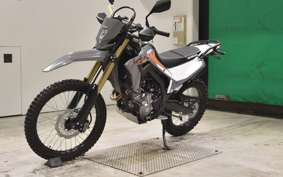 HONDA CRF250L MD47