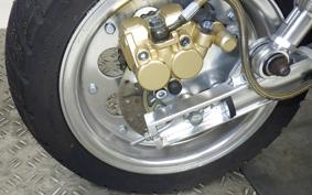 HONDA MONKEY Z50J