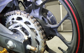 YAMAHA YZF-R25 2001 RG43J