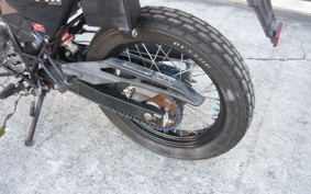 HONDA FTR223 MC34
