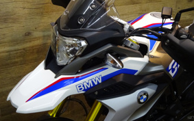 BMW G310GS 2018 0G02